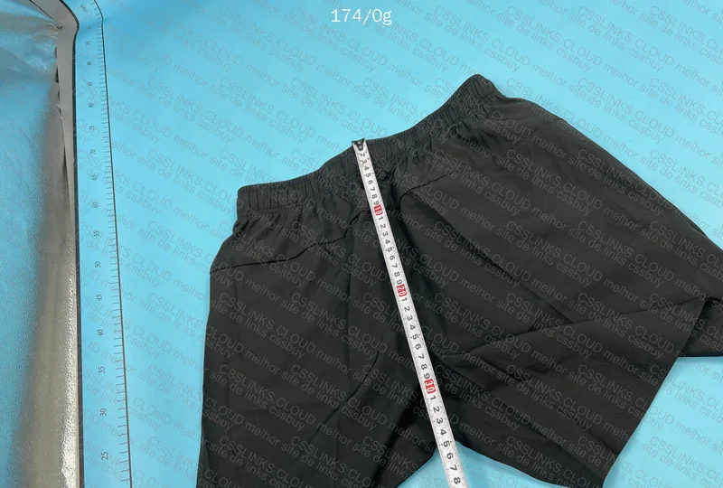 Nike Shorts (With Measurements) GL? 7