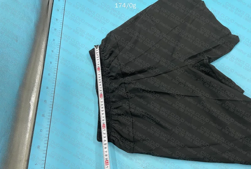Nike Shorts (With Measurements) GL? 8