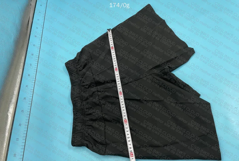 Nike Shorts (With Measurements) GL? 9