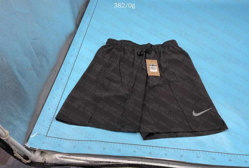 Nike Training Shorts 2