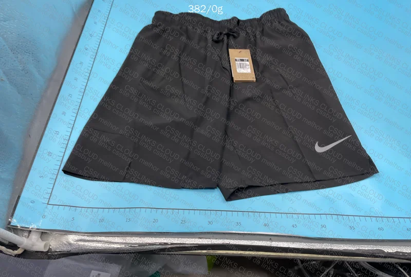 Nike Training Shorts 3