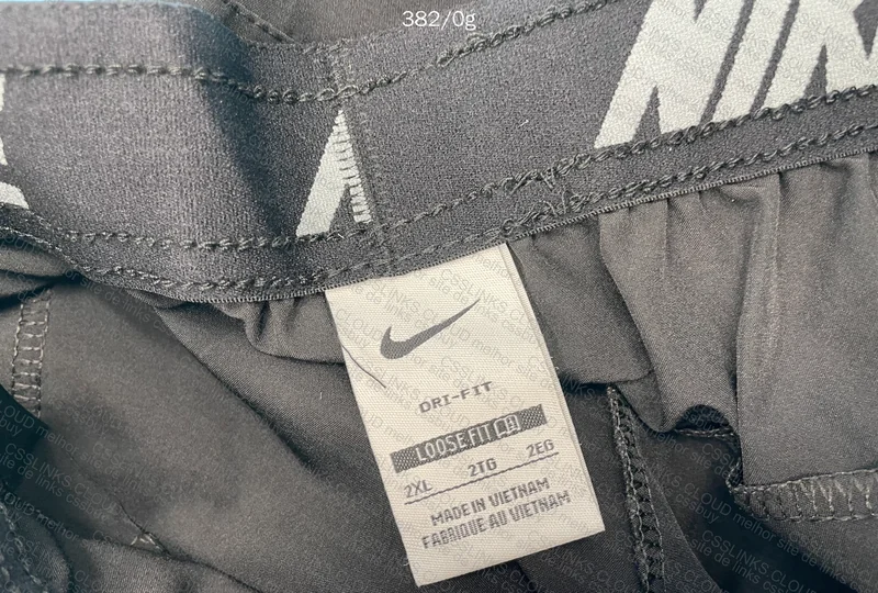 Nike Training Shorts 5