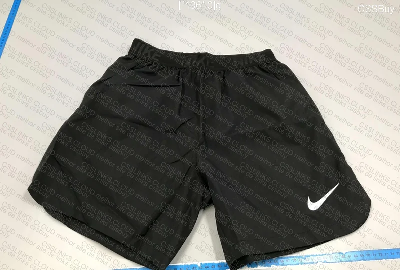 Nike Dri-fit Shorts