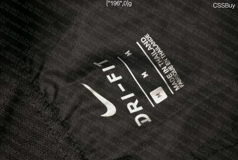 Nike Dri-fit Shorts 3