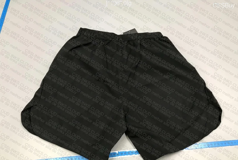 Nike Dri-fit Shorts 4