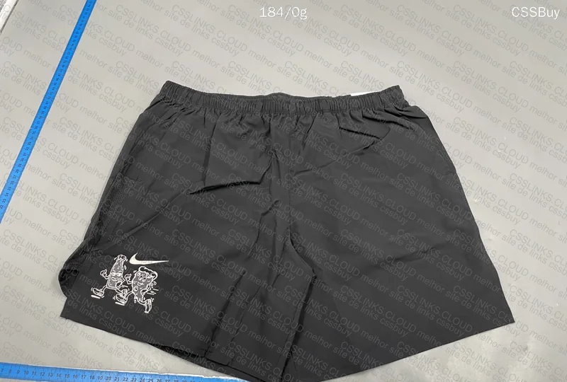 Nike Dri-fit Shorts