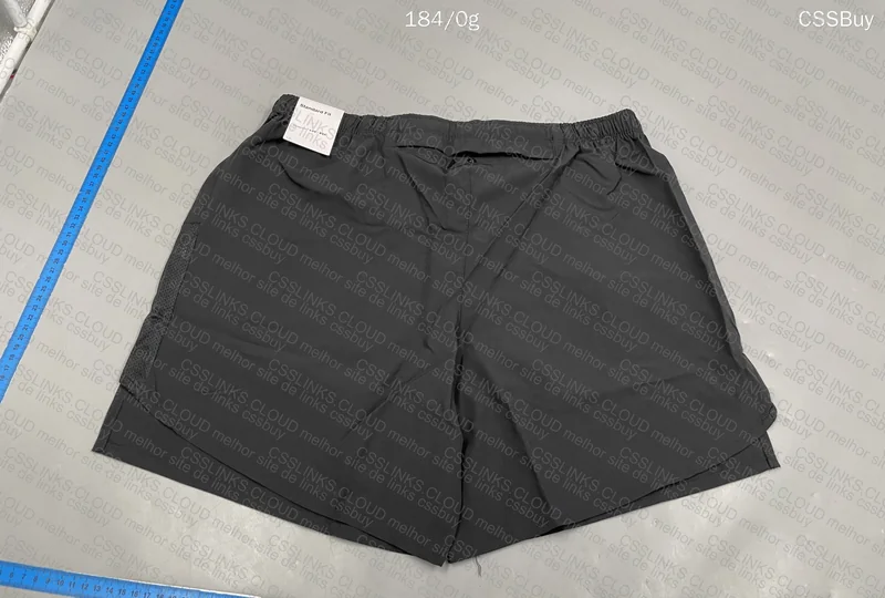 Nike Dri-fit Shorts 2