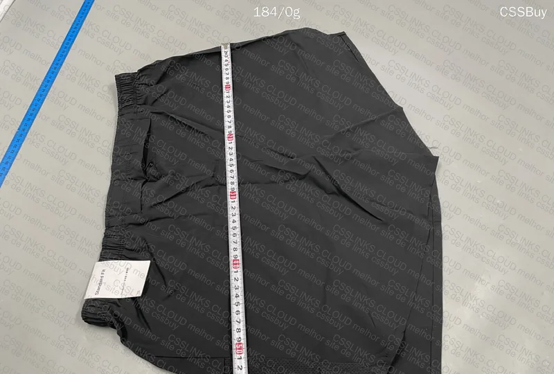 Nike Dri-fit Shorts 5