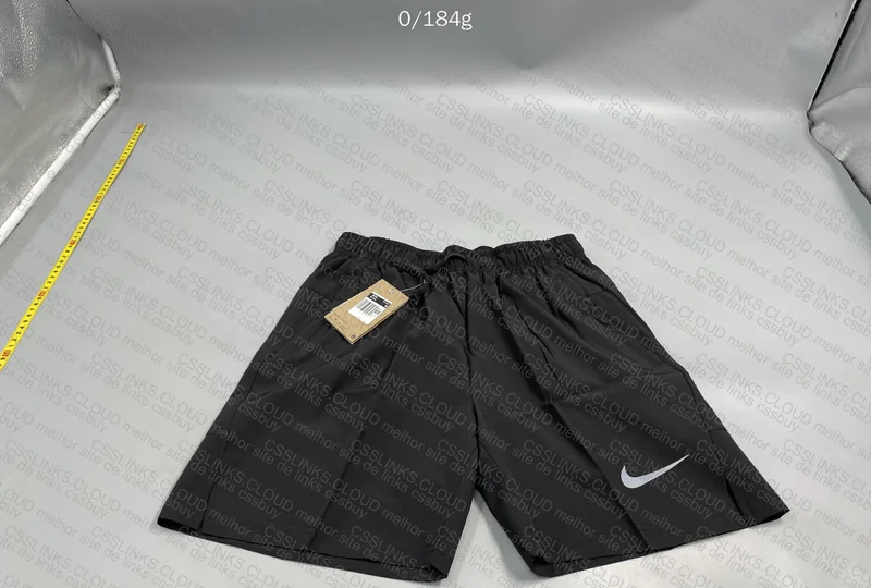 Nike Dri-Fit Shorts