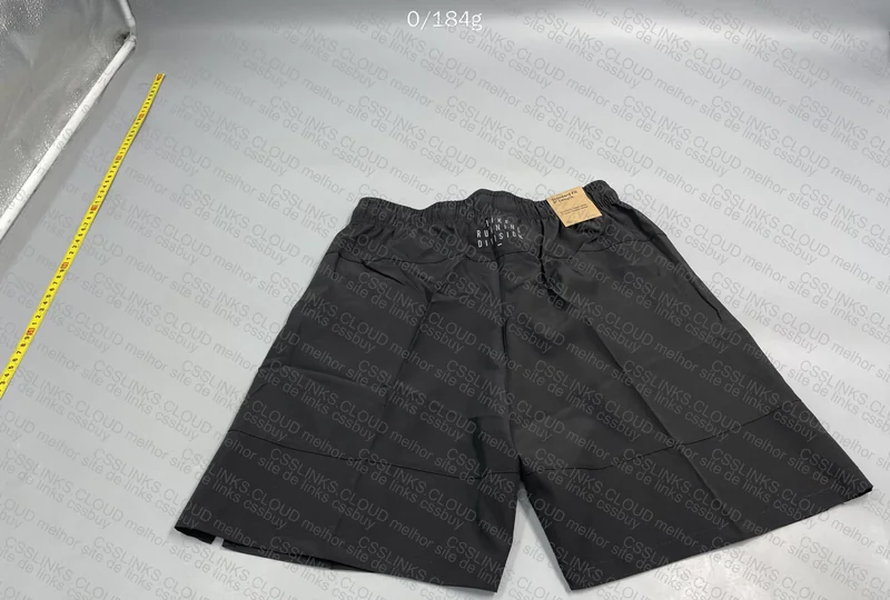 Nike Dri-Fit Shorts 2