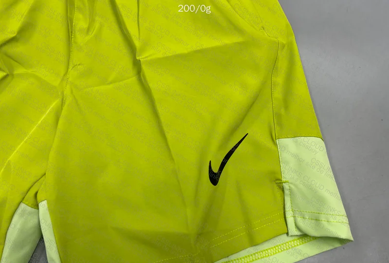 Nike Dri-Fit Shorts