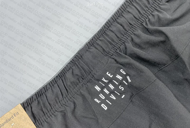 Nike Dri-Fit Shorts 6