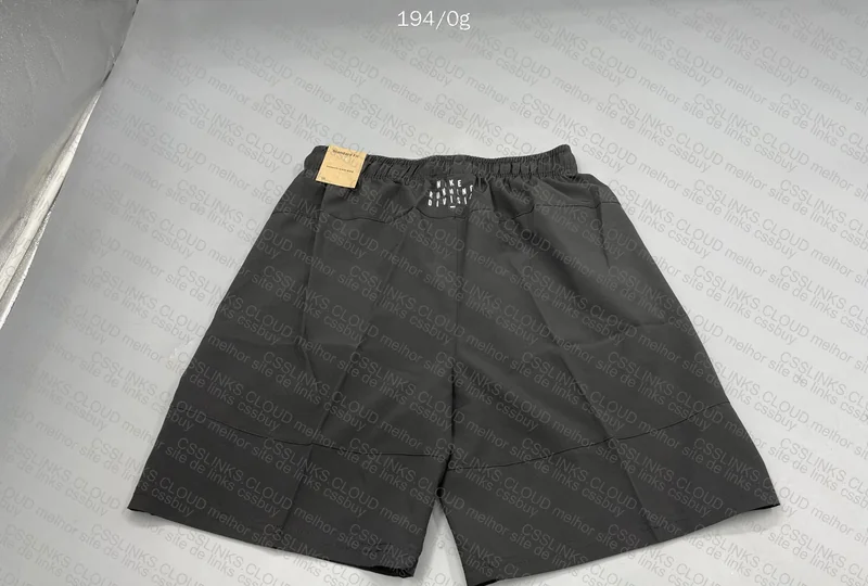 Nike Dri-Fit Shorts 7