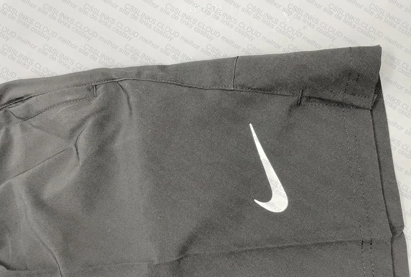 Nike Dri-Fit Shorts 8