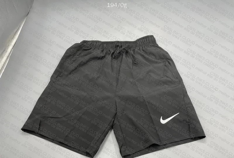 Nike Dri-Fit Shorts 9