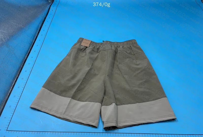 Nike Dri-Fit Shorts