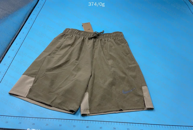 Nike Dri-Fit Shorts 2