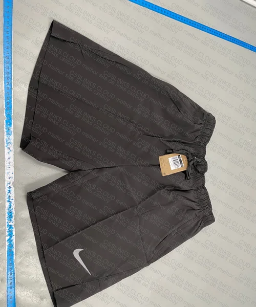 Nike Dri-fit Shorts with Measurements