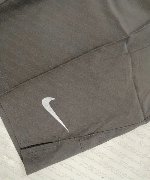 Nike Dri-fit Shorts with Measurements 2
