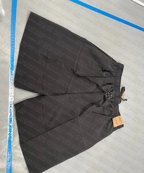 Nike Dri-fit Shorts with Measurements 4
