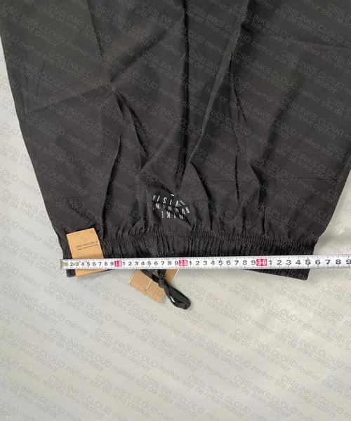 Nike Dri-fit Shorts with Measurements 7