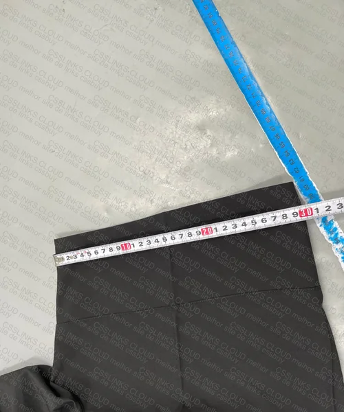 Nike Dri-fit Shorts with Measurements 9