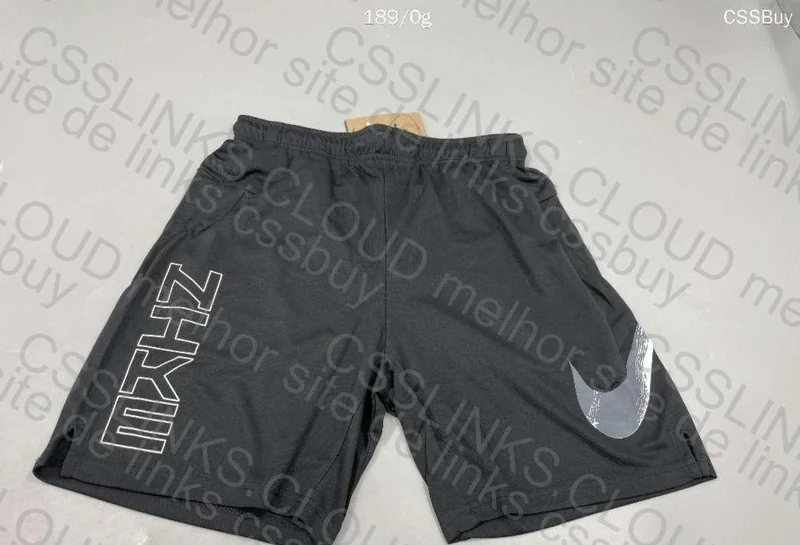 Nike Dry Fit Shorts