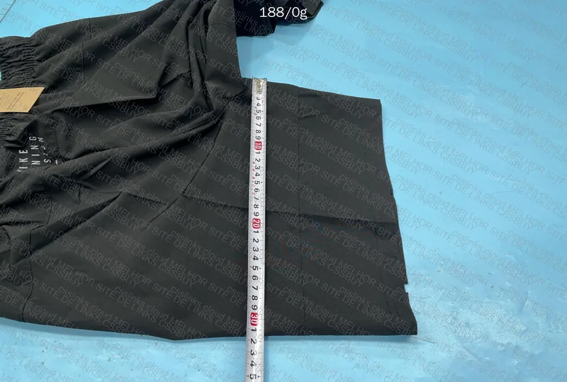 Nike Dri Fit Shorts 2