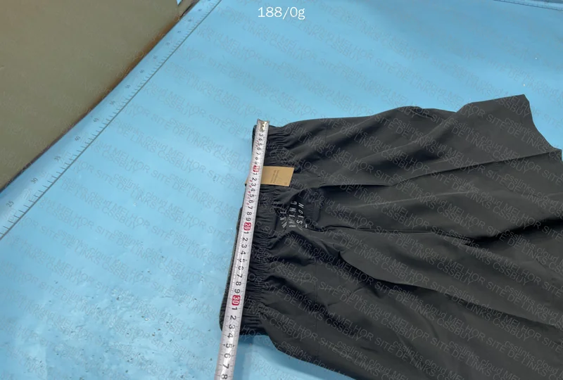 Nike Dri Fit Shorts 4
