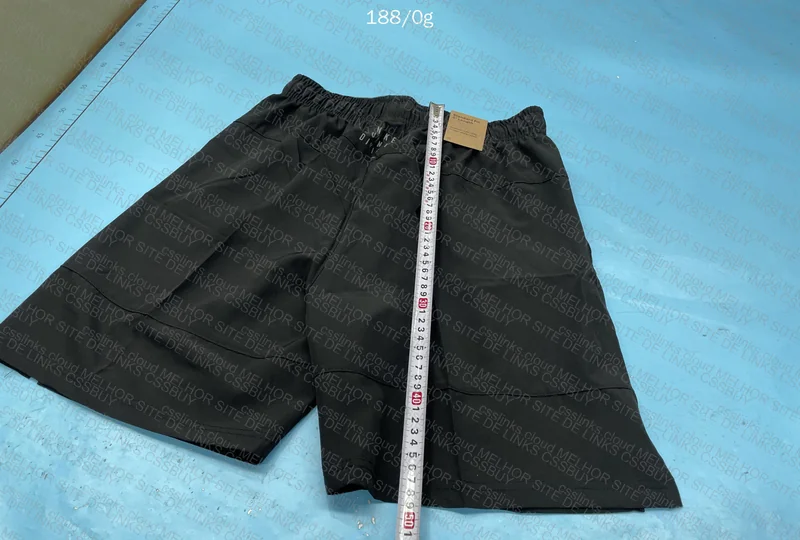 Nike Dri Fit Shorts 5