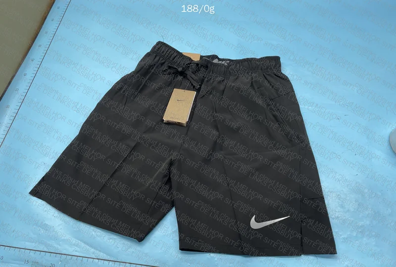 Nike Dri Fit Shorts 6