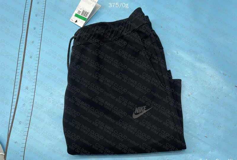 Nike Fleece Shorts