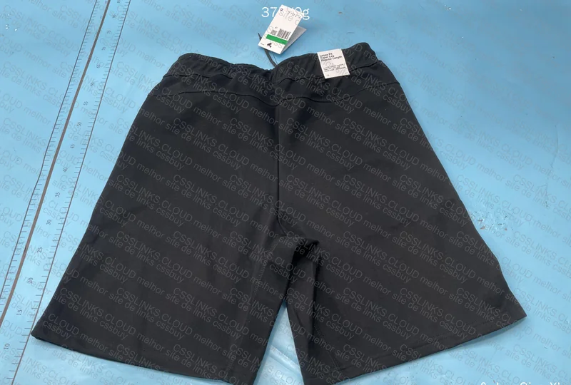 Nike Fleece Shorts 5