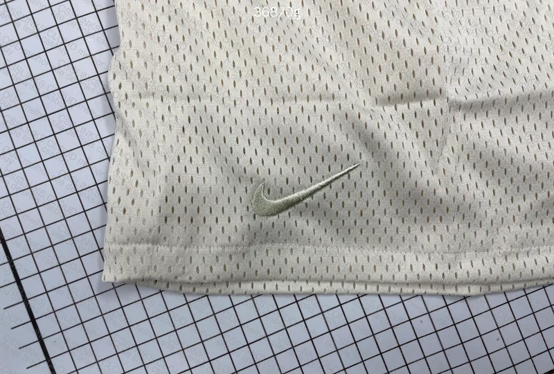 Nike FOG Shorts 5