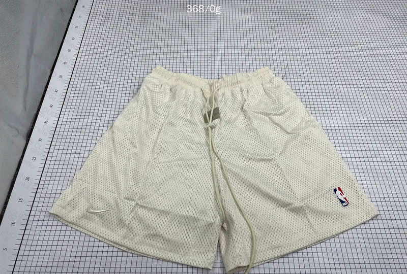 Nike FOG Shorts 6