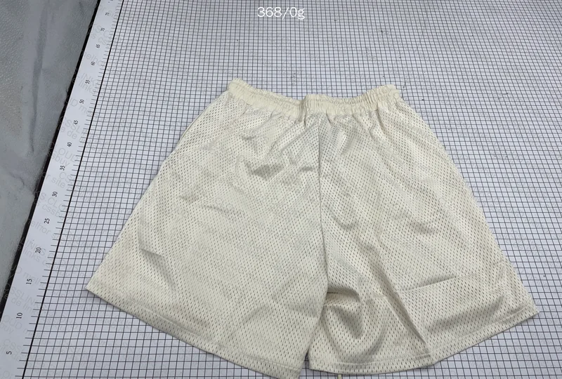 Nike FOG Shorts 8