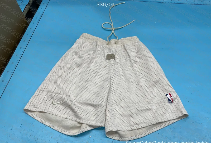 Nike Fog Shorts 3