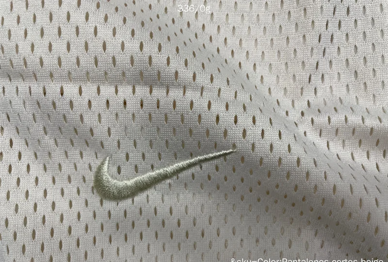 Nike Fog Shorts 4