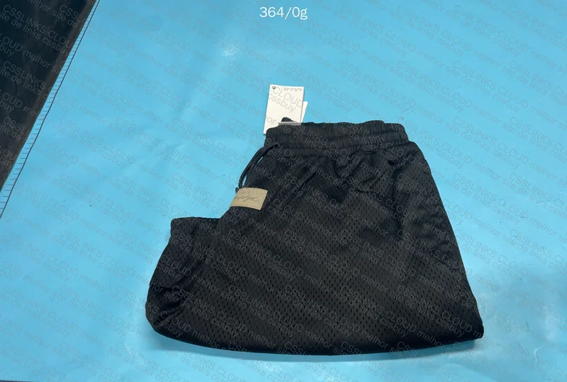 Nike FOG Shorts (Should I Return?) 2