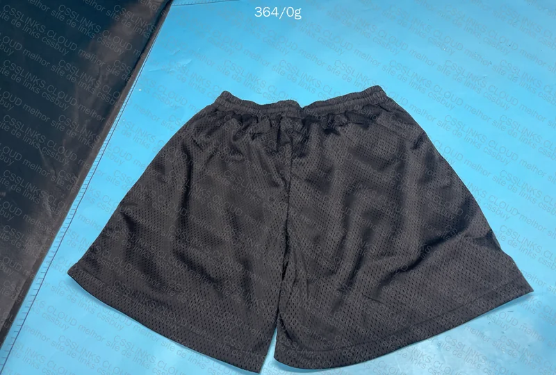 Nike FOG Shorts (Should I Return?) 3