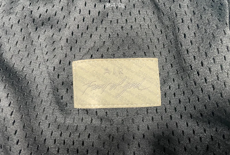 Nike FOG Shorts (Should I Return?) 5