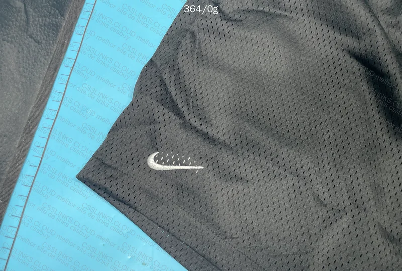Nike FOG Shorts (Should I Return?) 6