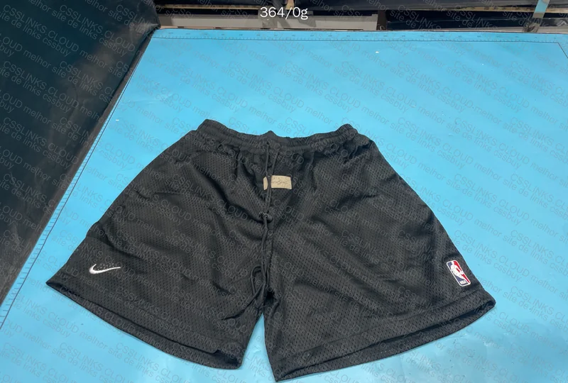 Nike FOG Shorts (Should I Return?) 7