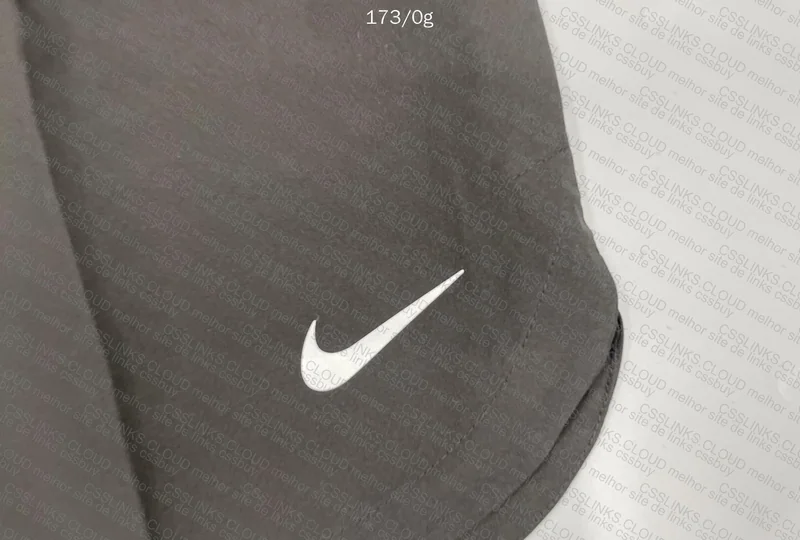 Nike Shorts, GL?