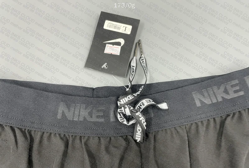 Nike Shorts, GL? 2