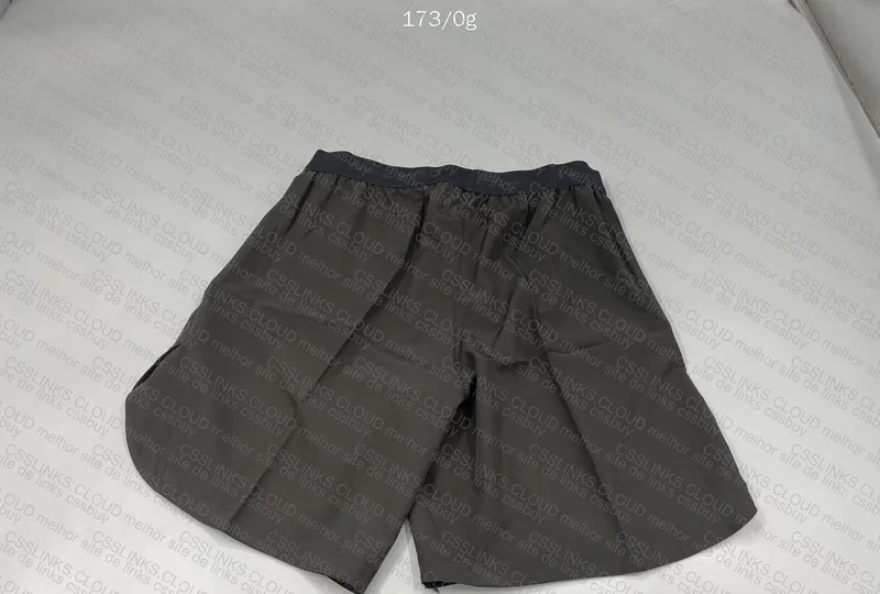 Nike Shorts, GL? 4