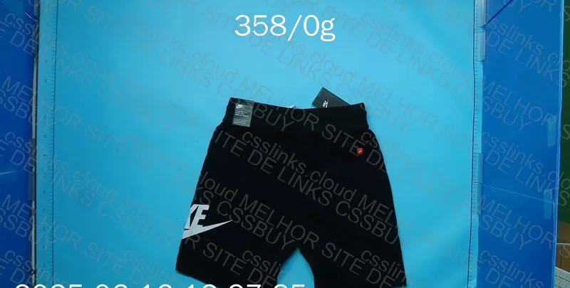 Nike Shorts, GL?