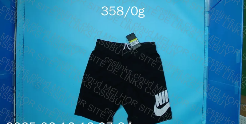 Nike Shorts, GL? 3
