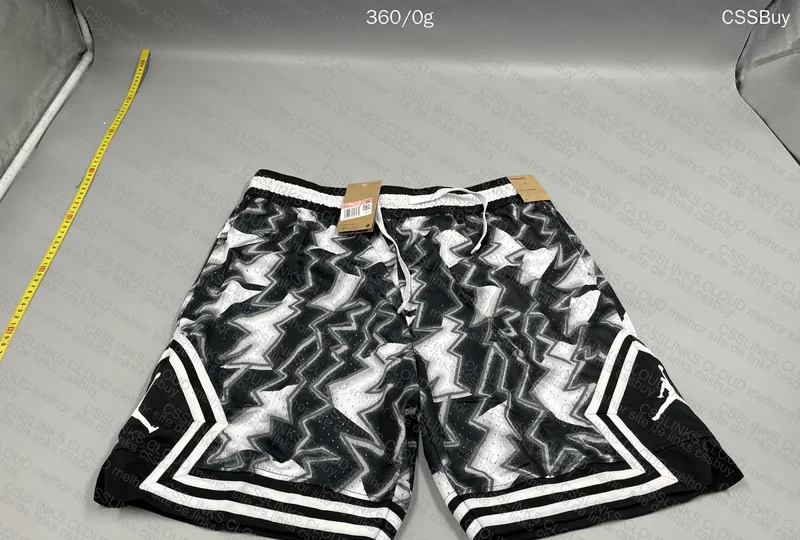 Nike Jordan Shorts