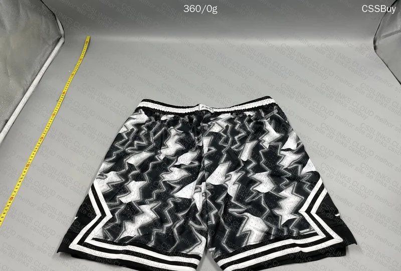 Nike Jordan Shorts 4
